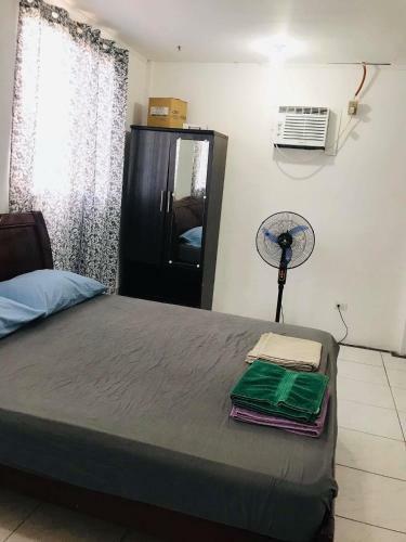 Hostal My Sweet Home Room 3