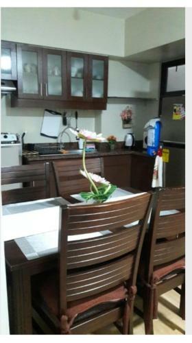 Apartamento Saras Staycation