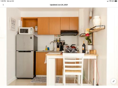 Apartamento The Rustic Haven