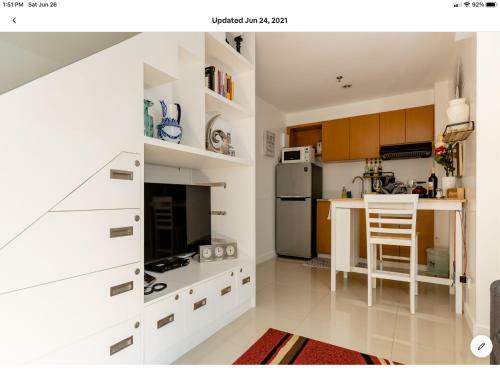 Apartamento The Rustic Haven