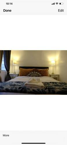 Apartamento The Rustic Haven