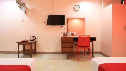 Hotel Reddoorz Plus @ Chinatown Binondo