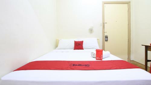 Hotel Reddoorz Plus @ Chinatown Binondo