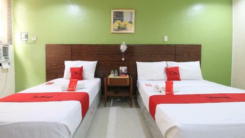 Hotel Reddoorz Plus @ Chinatown Binondo