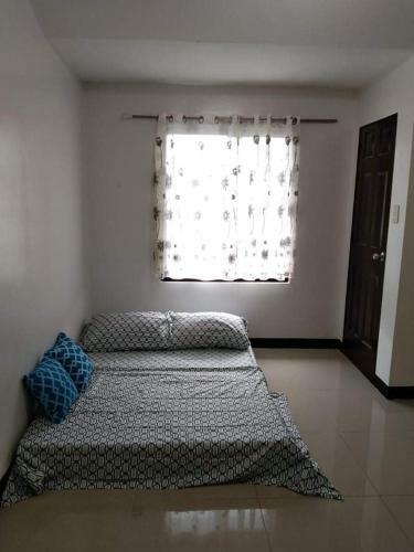 Apartamento Urban Decahomes Campville