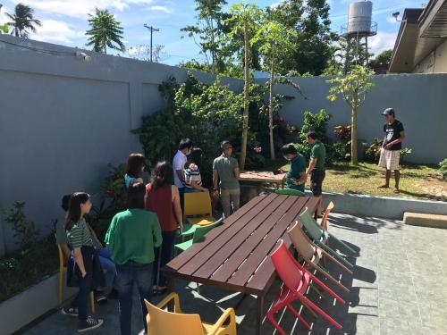 Tagaytay Luxery Pool Villa 8