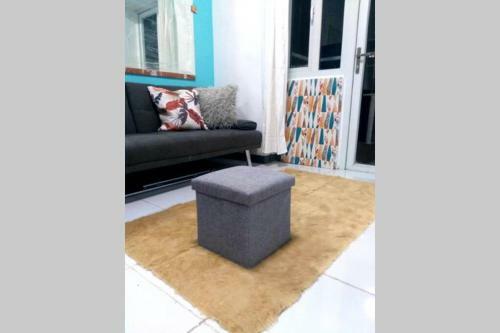Apartamento New Condo Unit Near Gma Kamuning Mrt Station