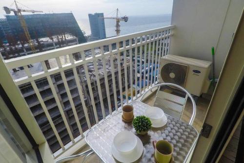 Apartamento Shore Residences Tower C, #74
