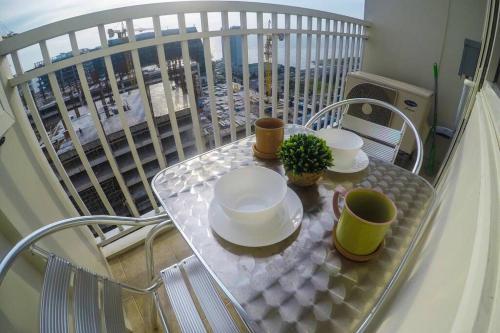 Apartamento Shore Residences Tower C, #74