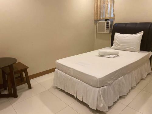 Apartamento Hotel G