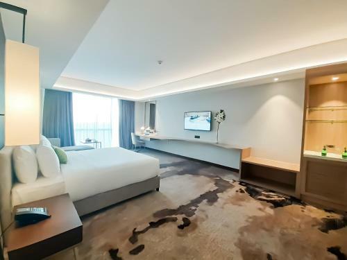 The Excelsior Hotel Las Pi�as