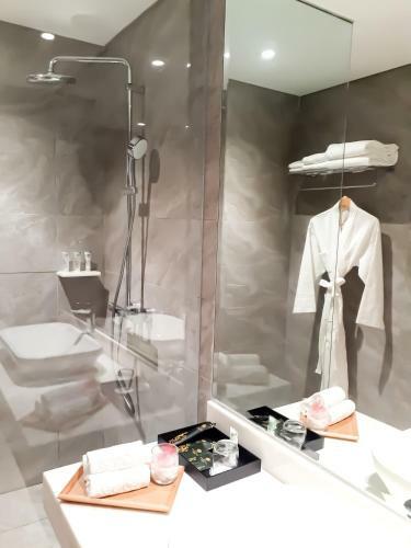 The Excelsior Hotel Las Pi�as
