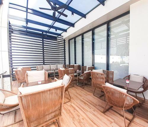 The Excelsior Hotel Las Pi�as