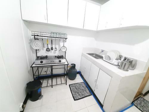 Apartamento A216 Spacious Br Plus Mini Function Room