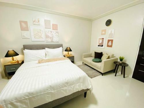 Apartamento M2 Cosy Air Bnb