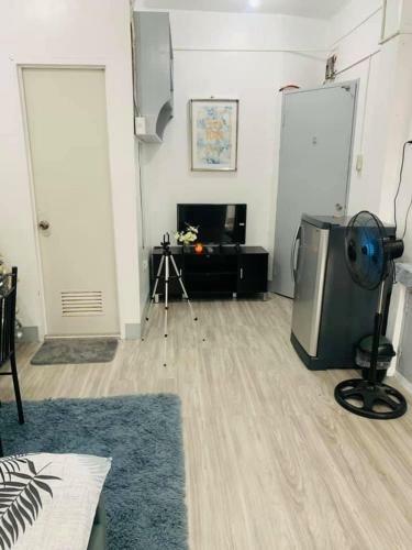 Apartamento Meliora Milk Tea Taguig