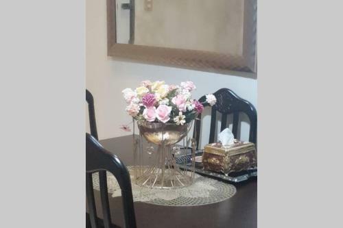 Apartamento Luxury Modern Arabic Home Style-city Centre Loc