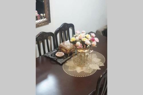 Apartamento Luxury Modern Arabic Home Style-city Centre Loc