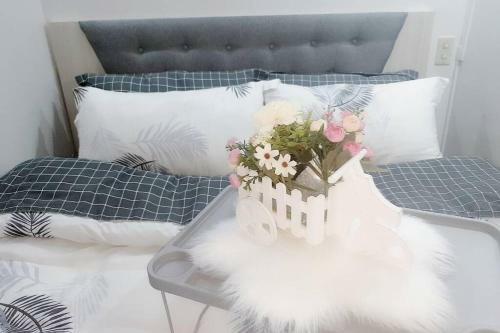 Apartamento Luxury Modern Arabic Home Style-city Centre Loc