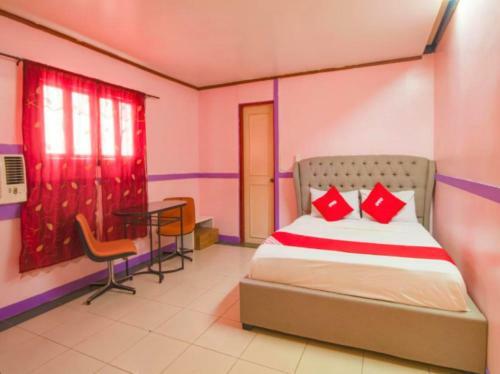 Hotel Oyo 790 Mango Inn