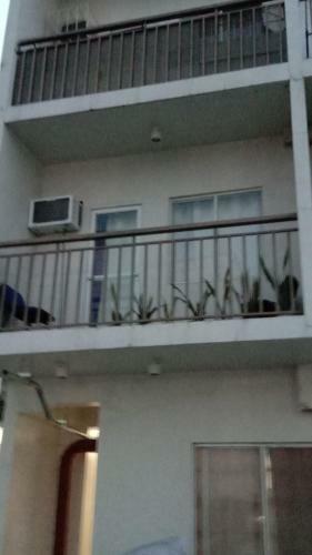 Apartamento Makan Jamil Transient Home