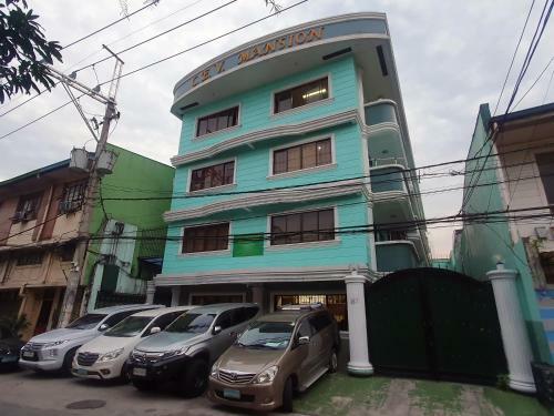 Apartamento Mint Homes - Cev Mansion - 6 Double Deck Beds
