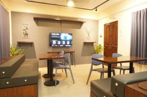 Apartamento Mint Homes - Cev Mansion - 6 Double Deck Beds