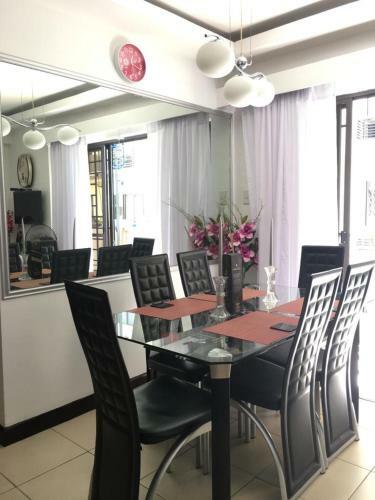 Apartamento Mama Bb's House