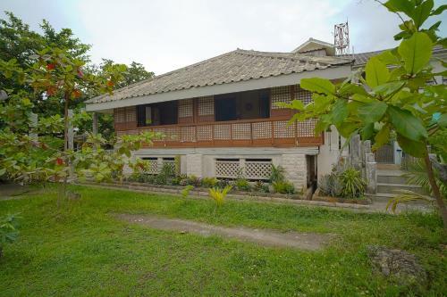 Hotel Oyo 775 Star Cove Bed And Breakfast