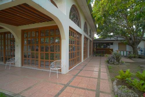 Hotel Oyo 775 Star Cove Bed And Breakfast