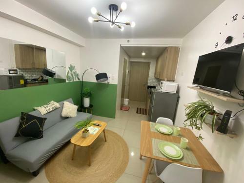 Apartamento Shore Residence Moa - Schenzos Nest