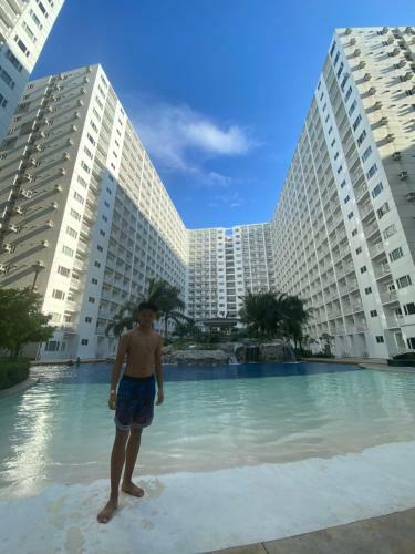Apartamento Shore Residence Moa - Schenzos Nest