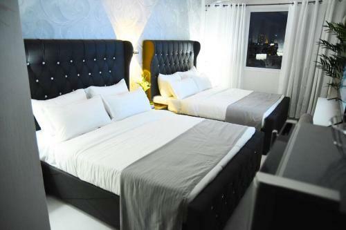 Apartamento Grace Residence