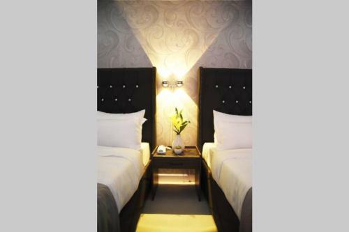 Apartamento Grace Residence