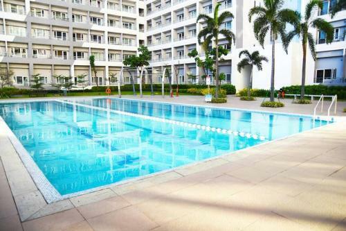 Apartamento Grace Residence