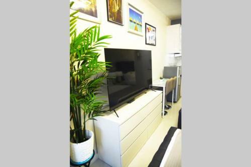 Apartamento Grace Residence