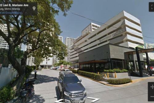 Apartamento Grace Residence