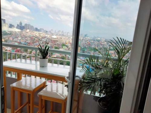 Apartamento Grace Residence
