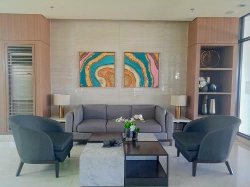 Apartamento Spring Residence