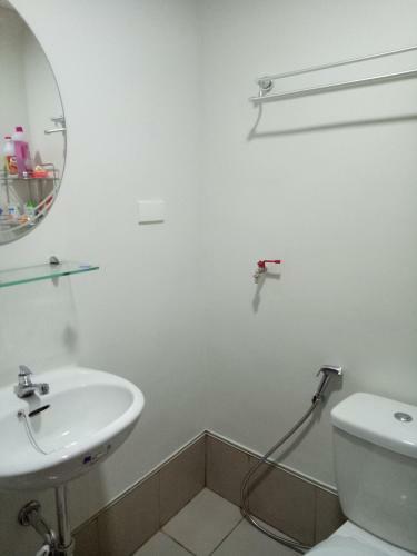 Apartamento Spring Residence