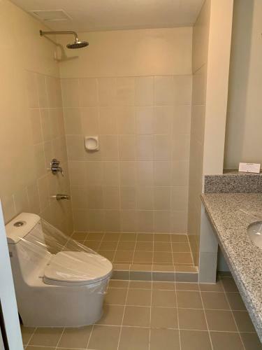 Apartamento 2 Bedroom Korean Type Bare Unit