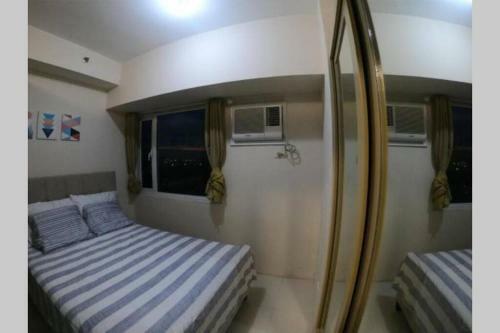 Apartamento Mezza II Residences