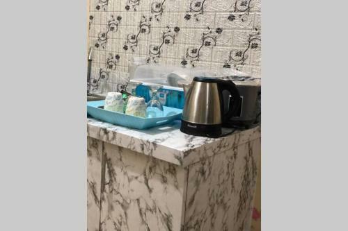 Apartamento Bliss Staycation