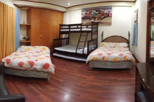 Casa Verde Vacation Home