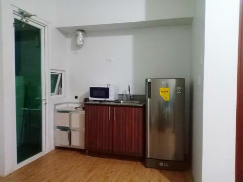 Apartamento Staycation In Alabang