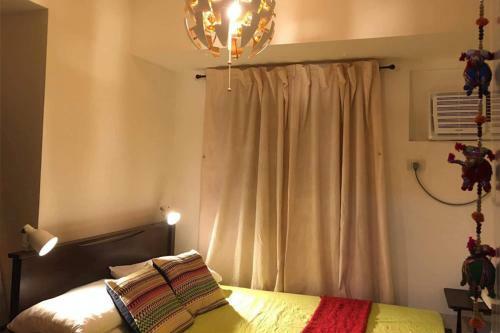 Cubao Condominium Apartment