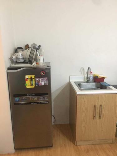 Cubao Condominium Apartment