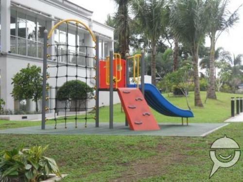 Apartamento The Grass Residences