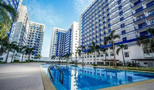 Apartamento The Grass Residences