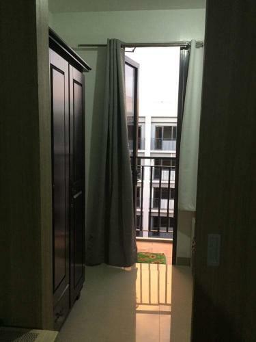 Apartamento Staycation Shore 2 Moa Pasay